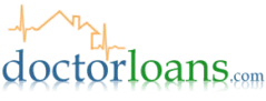 DoctorLoans.com Logo