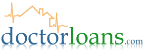 DoctorLoans.com Logo
